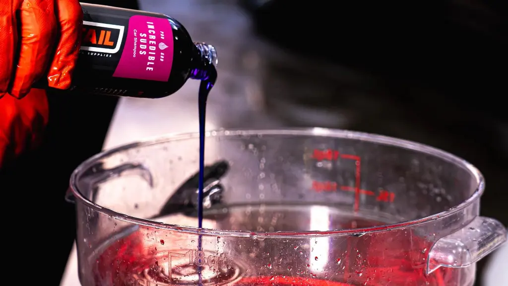 DIY Detail Incredible Suds Shampoo T2 – 473ml 3.webp