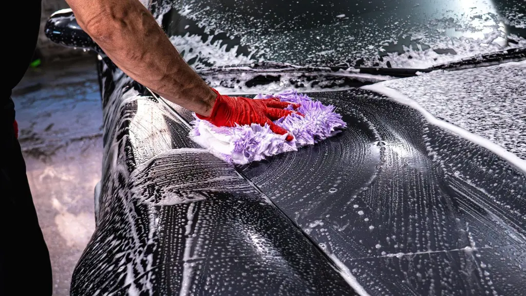 DIY Detail Incredible Wash Mitt 5.webp