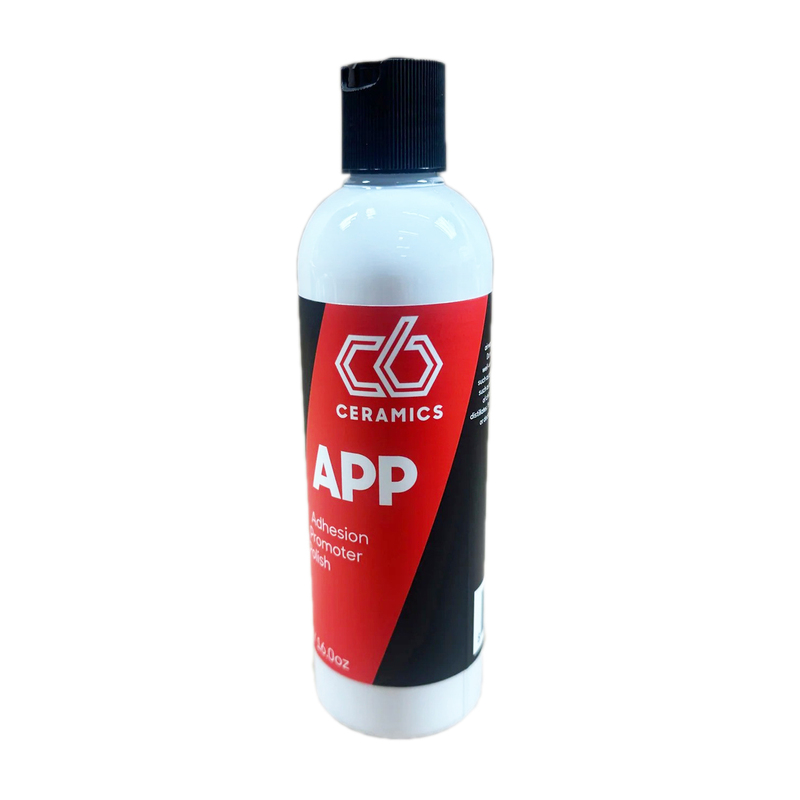 C6 Ceramics Adhesion Promoter Polish - 473ml