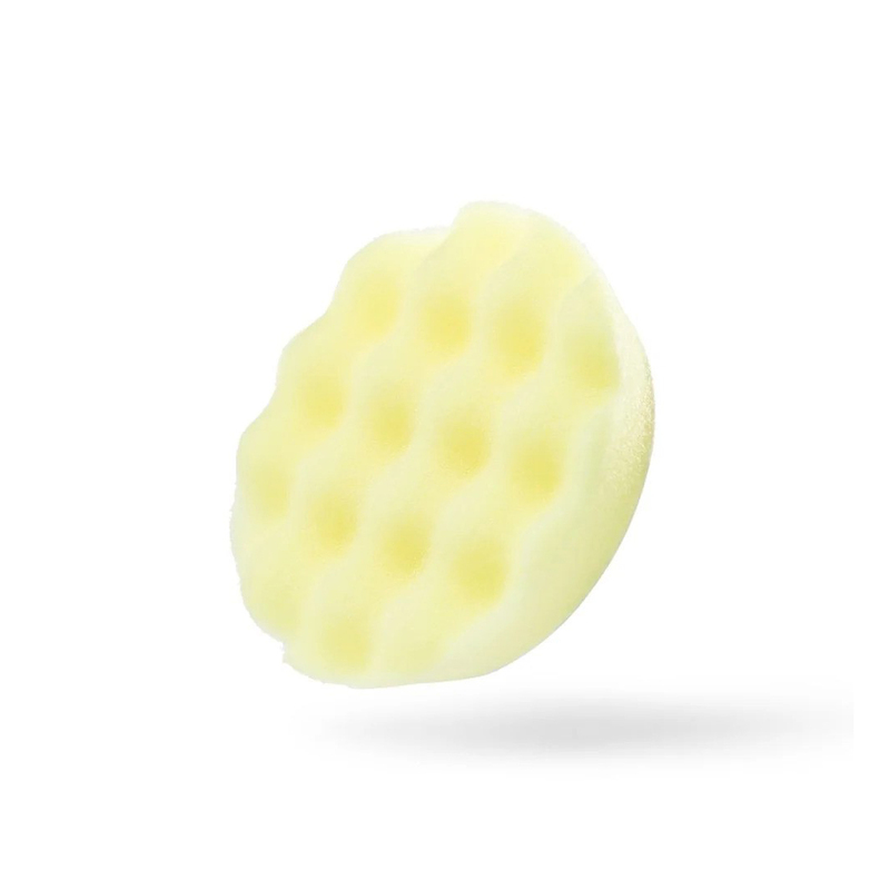 DIY Detail Gold Standard Waffle Pad - 3.5"