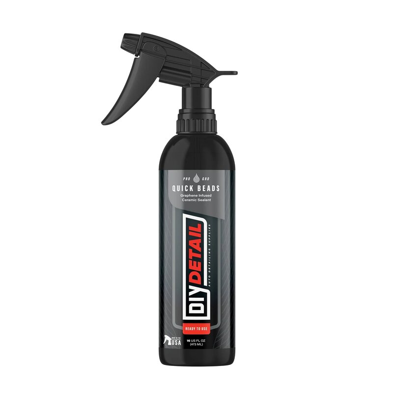 DIY Detail Quick Beads - 473ml