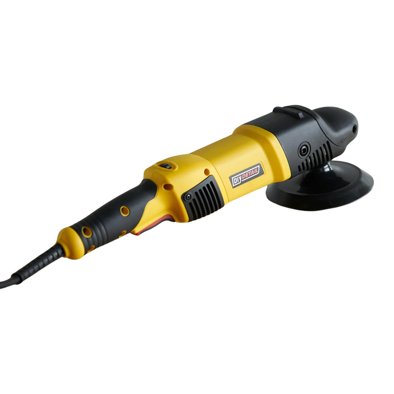 DIY Detail Max Gloss Rotary Tool - UK Plug