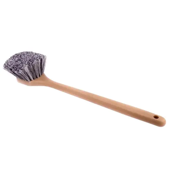 DIY Detail Tyre Shine Brush - Large