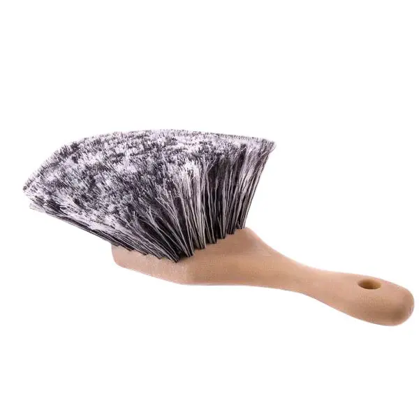 DIY Detail Tyre Shine Brush - Small