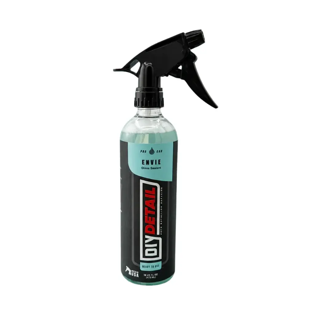DIY Detail Envie Glass Sealant - 473ml