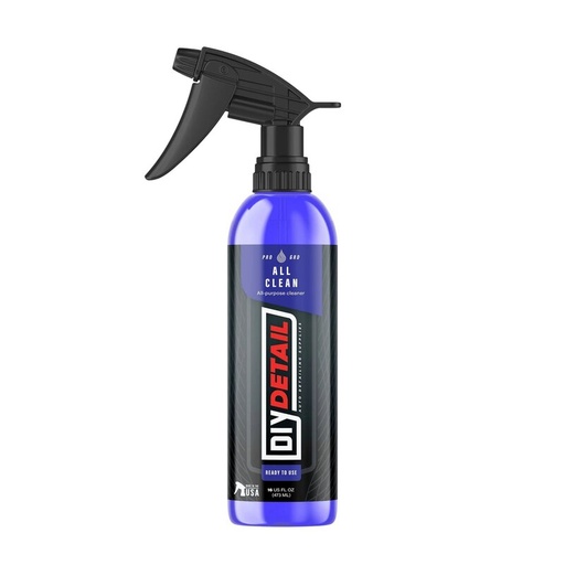 [DIY-ALCWS] DIY Detail All Clean All-Purpose Cleaner - 473ml