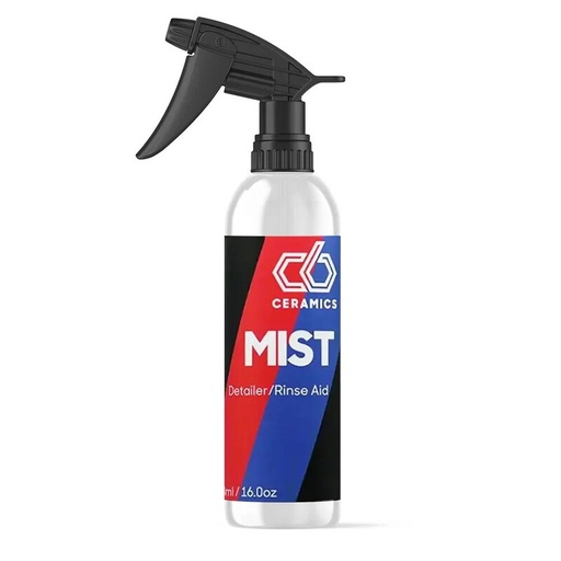 [DIY-C6MIST] C6 Ceramics Mist