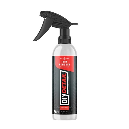 [DIY-IR016] DIY Detail Iron Remover - 473ml
