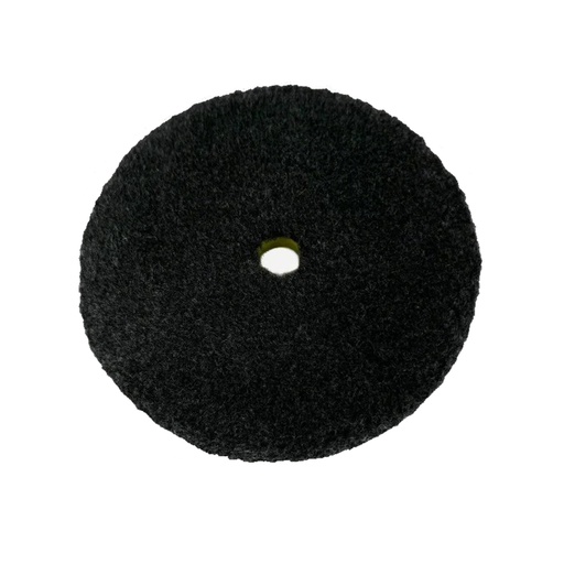 [DIY-PAD-WOOL5] DIY Detail Gold Standard Wool Pad - 5.5"
