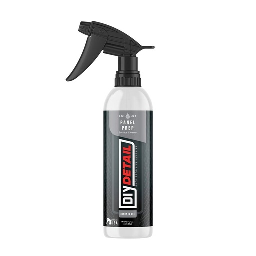 [DIY-PP016] DIY Detail Panel Prep - 473ml