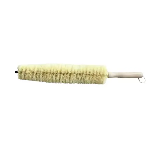 [DIY-WBB] DIY Detail Wheel Barrel Brush