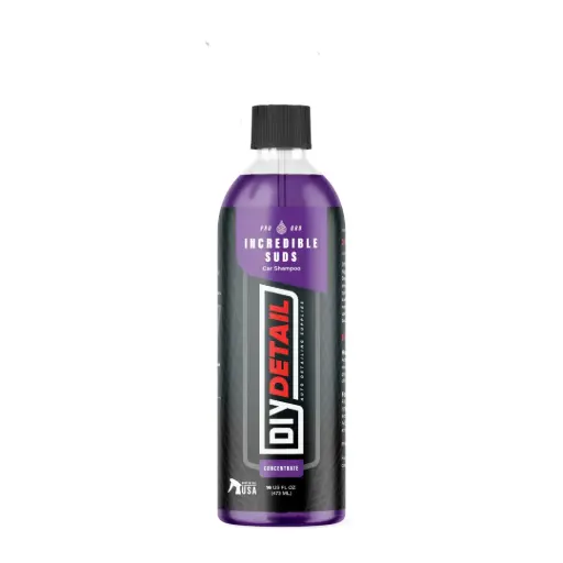 [DIY-IS016-T2] DIY Detail Incredible Suds Shampoo T2 - 473ml