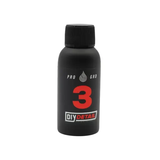 [DIY-EC001-T3] DIY Detail 3 Year Graphene Coating - T3