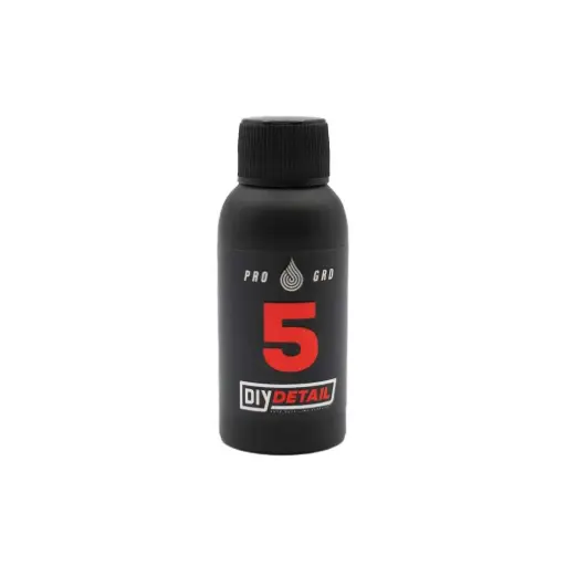 [DIY-CC05-T3] DIY Detail - 5 Year Ceramic Coating - 30ml - T3